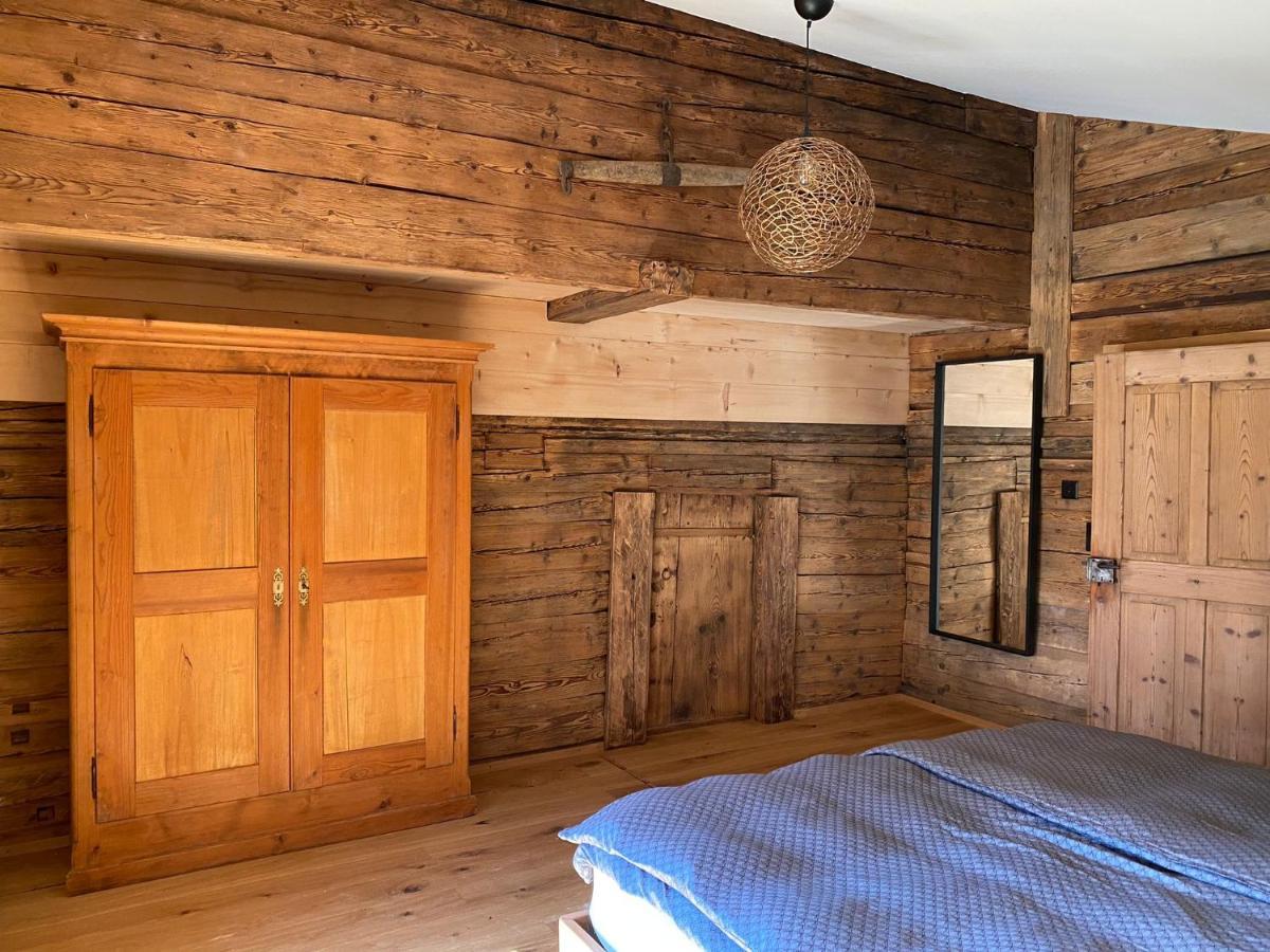 Chalet Bruenig Meiringen Eksteriør bilde