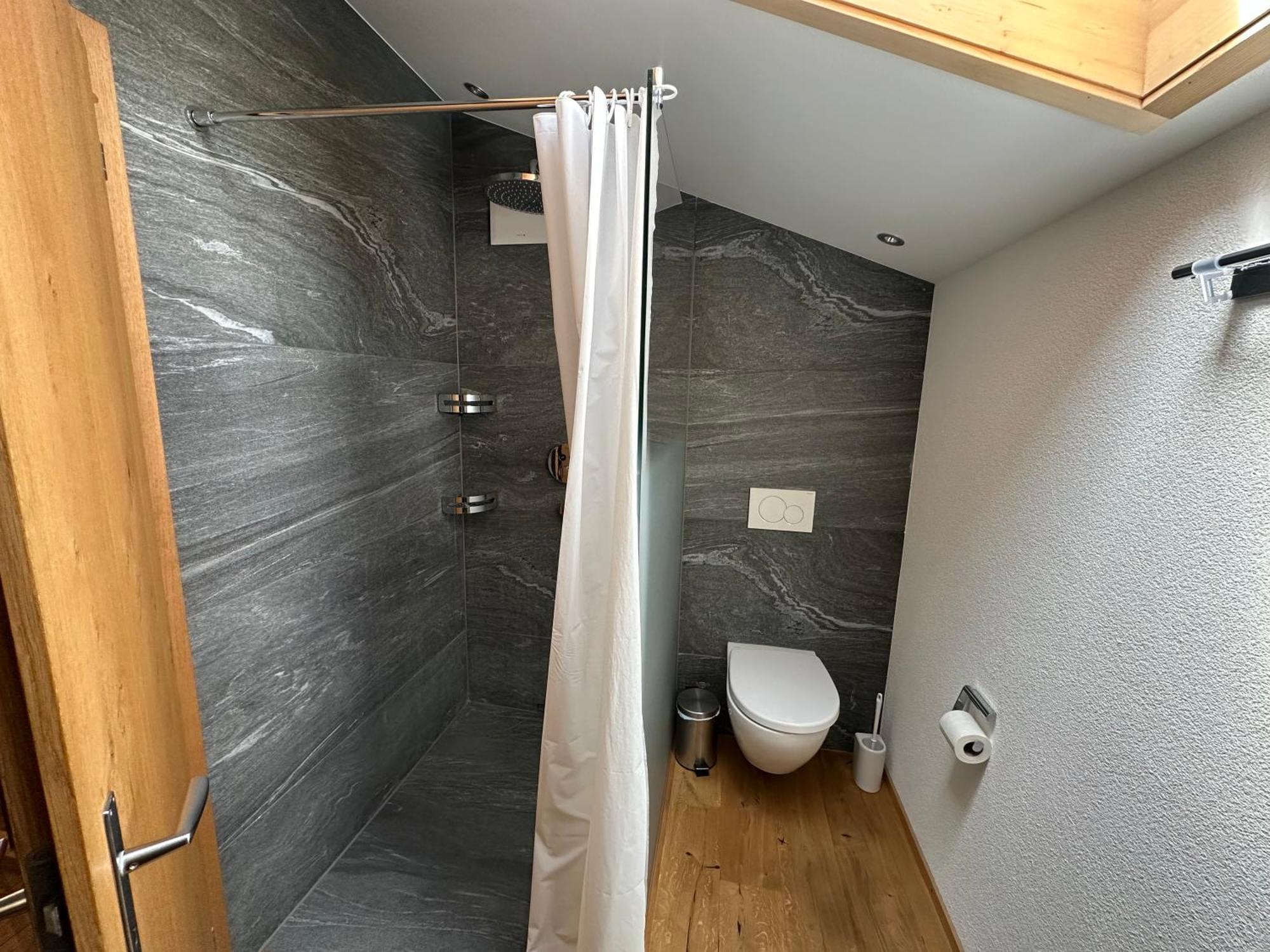 Chalet Bruenig Meiringen Eksteriør bilde