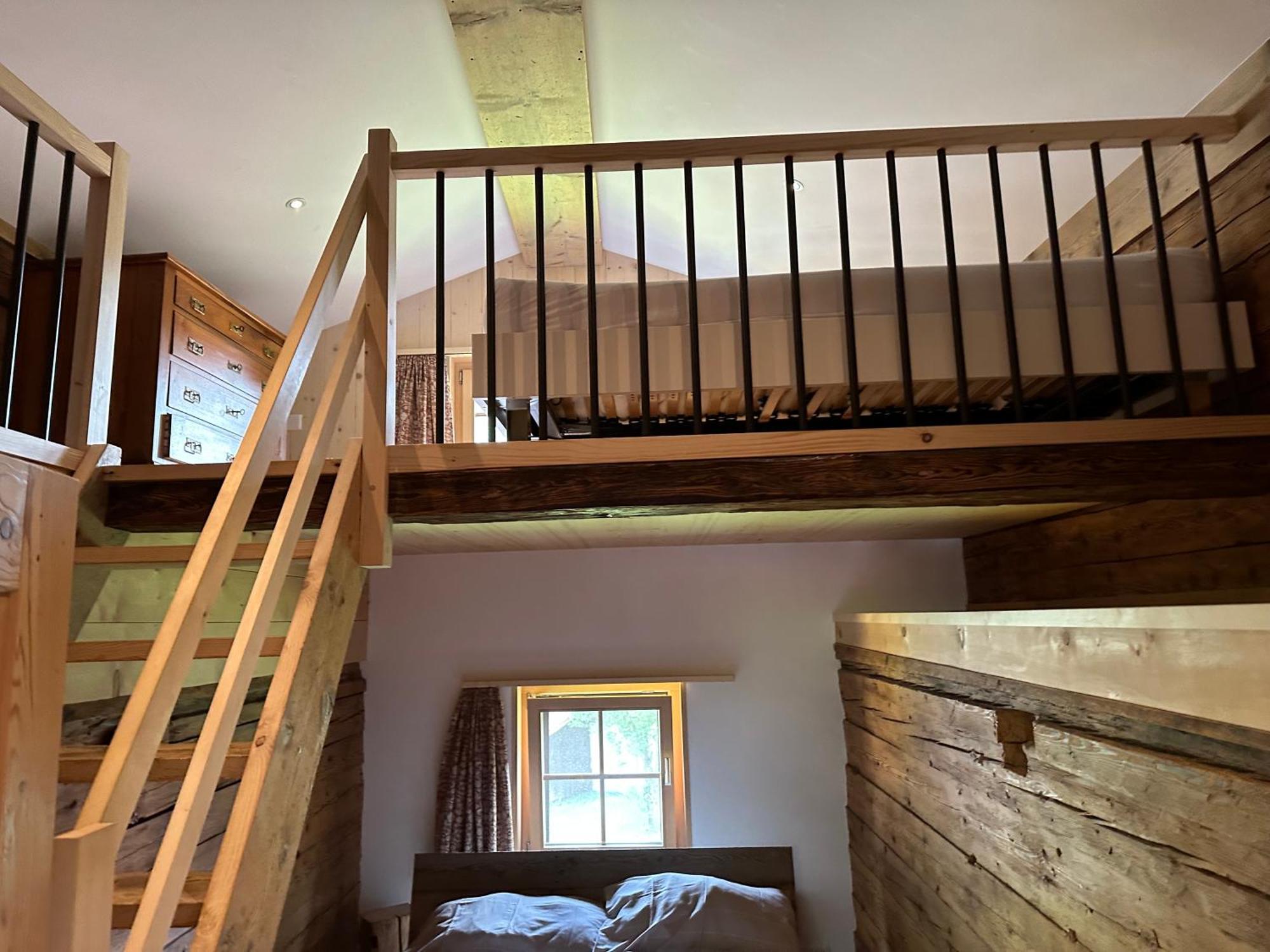 Chalet Bruenig Meiringen Eksteriør bilde