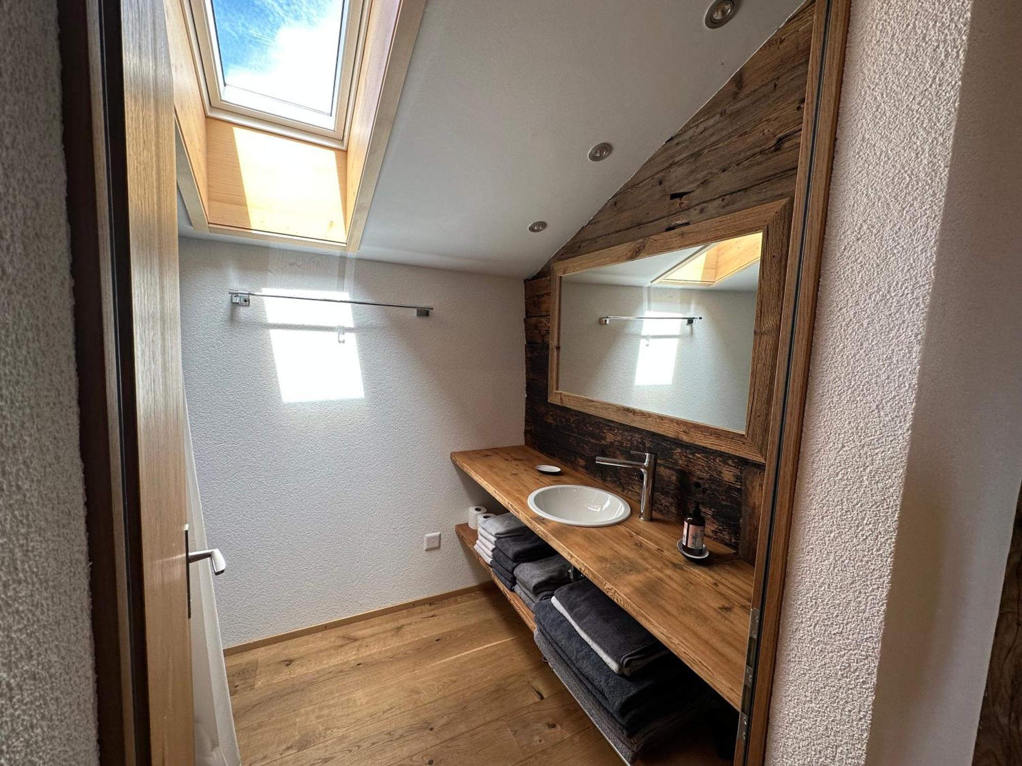 Chalet Bruenig Meiringen Eksteriør bilde