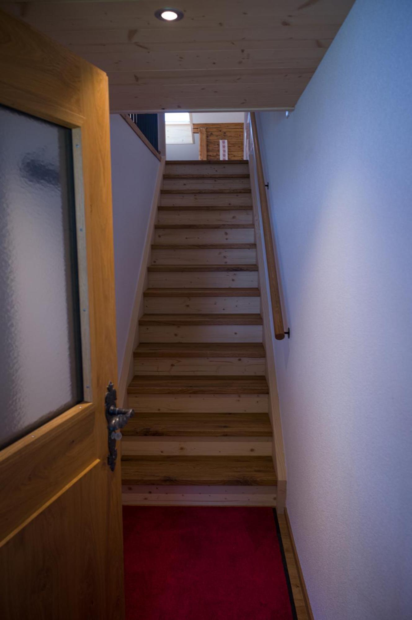 Chalet Bruenig Meiringen Rom bilde