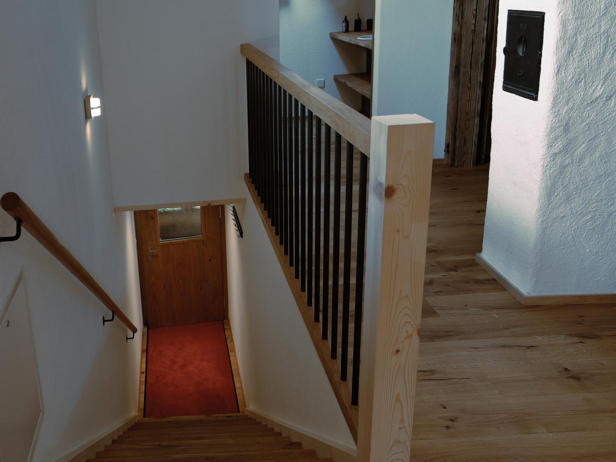 Chalet Bruenig Meiringen Rom bilde